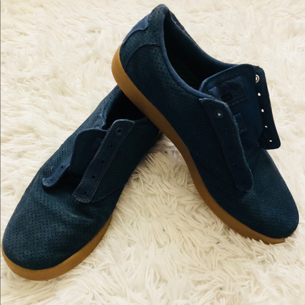 Comfortable kicks 👟